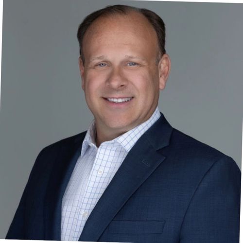 Speaker profile image for James Grice