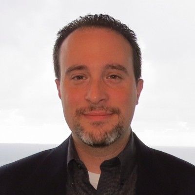 Speaker profile image for Jason Black