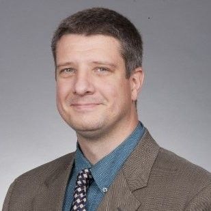 Speaker profile image for Jason MacDowell