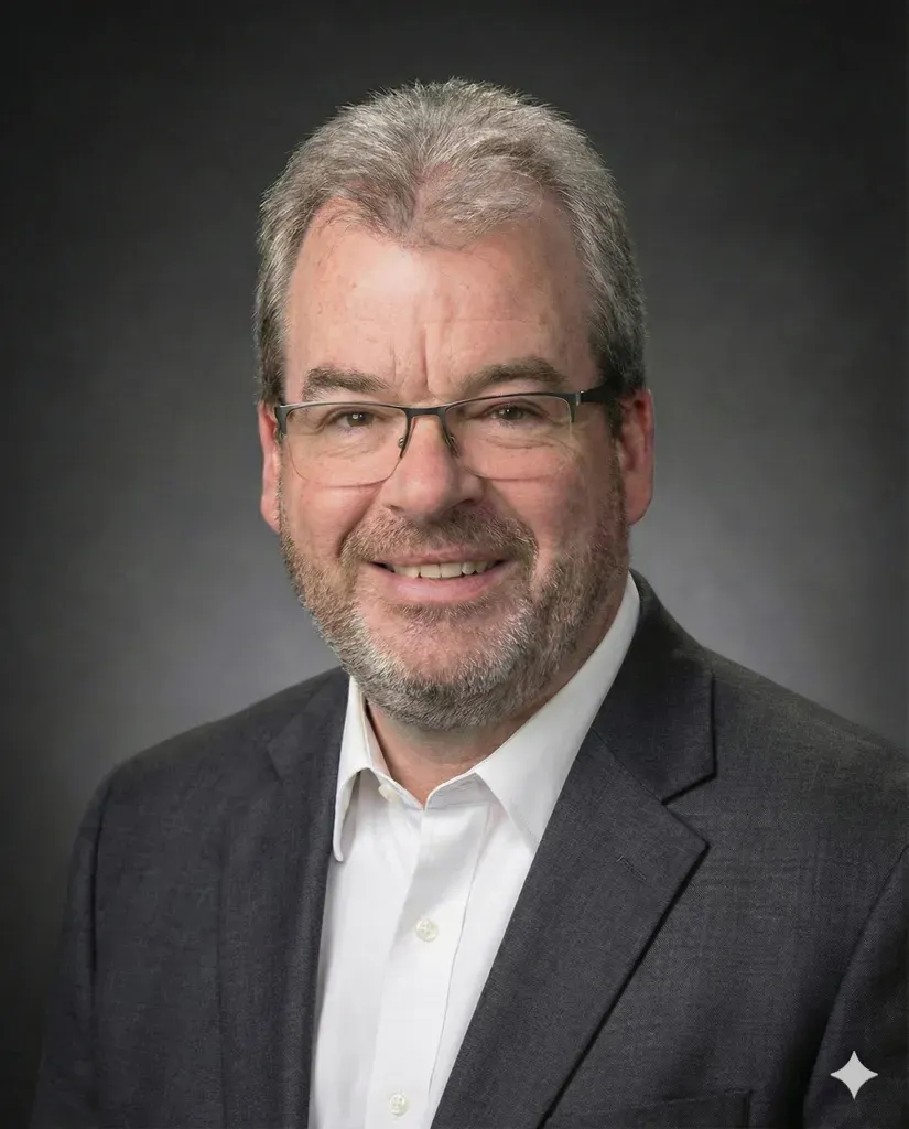 Speaker image for Jeff Ivey