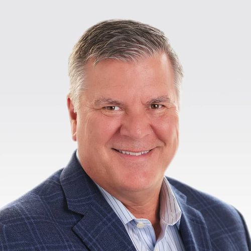 Speaker profile image for Jeff Uphues