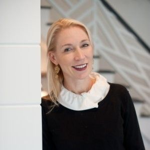 Speaker profile image for Jennifer Fritzsche