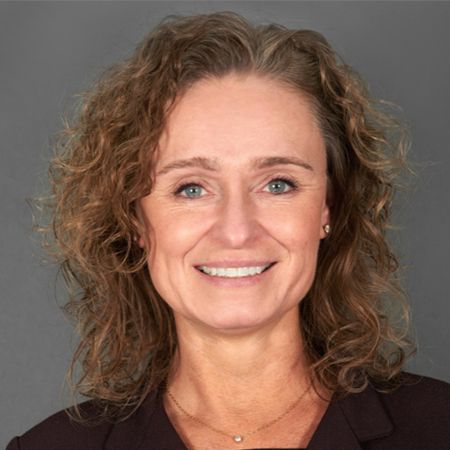 Speaker profile image for Joan  Hutchinson