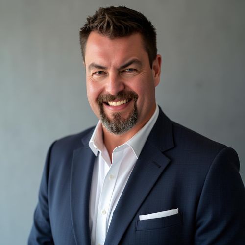 Speaker profile image for Joe Baeumel