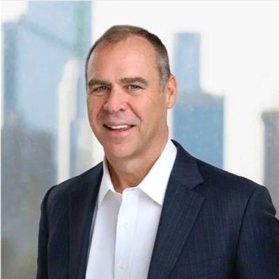 Speaker profile image for John Bates