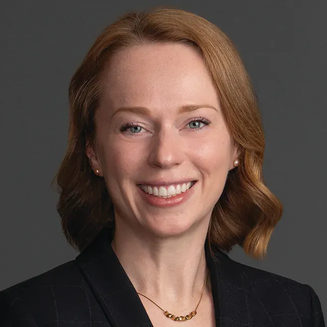 Speaker image for Kelly Mellecker