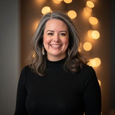 Speaker profile image for Lindsey Bruner
