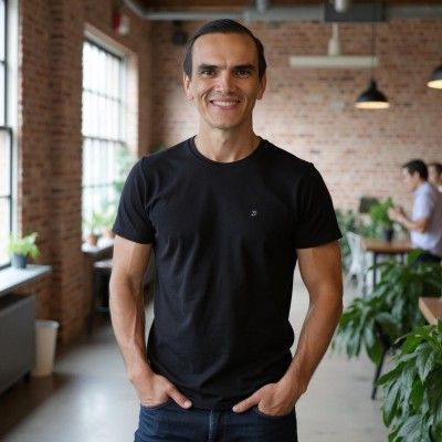 Speaker profile image for Luis  Carlos Rojas Kruse