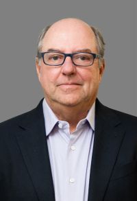 Speaker profile image for Marc Powell