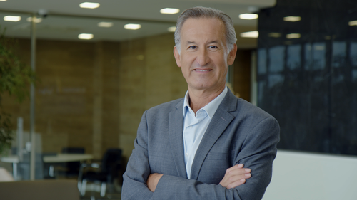 Speaker profile image for Martin Antunez