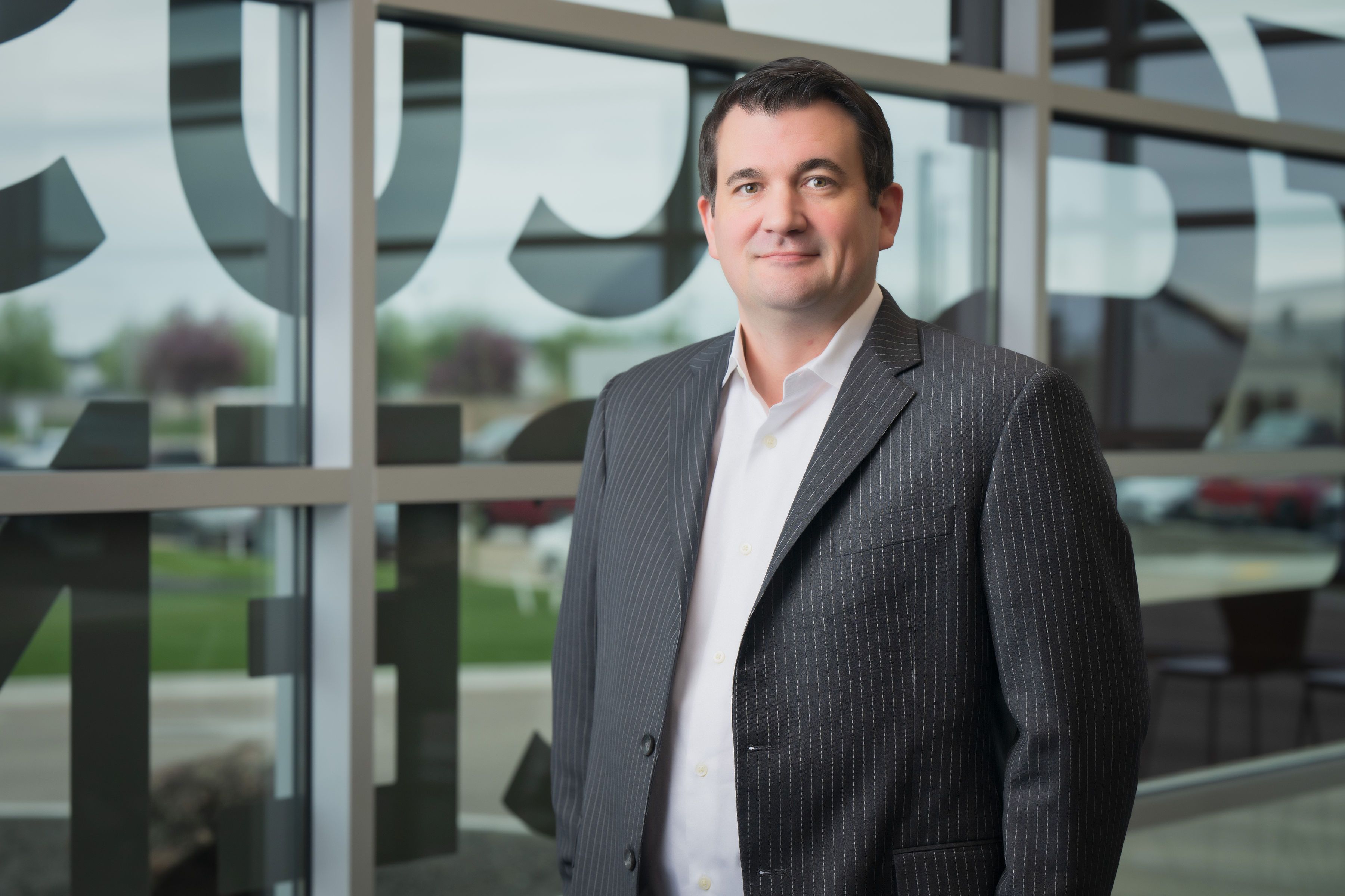 Speaker image for Matt Coffel