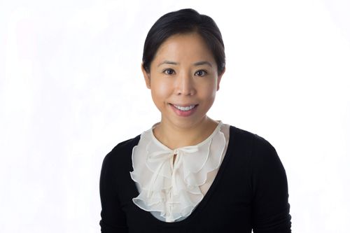 Speaker profile image for Ning Lin