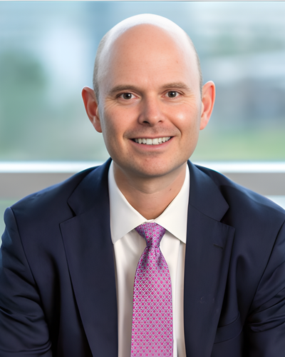 Speaker profile image for Alex Hernandez