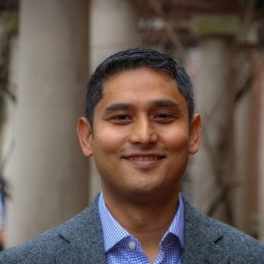 Speaker profile image for Prabhav Shah