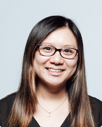 Speaker profile image for Pui-Yee So