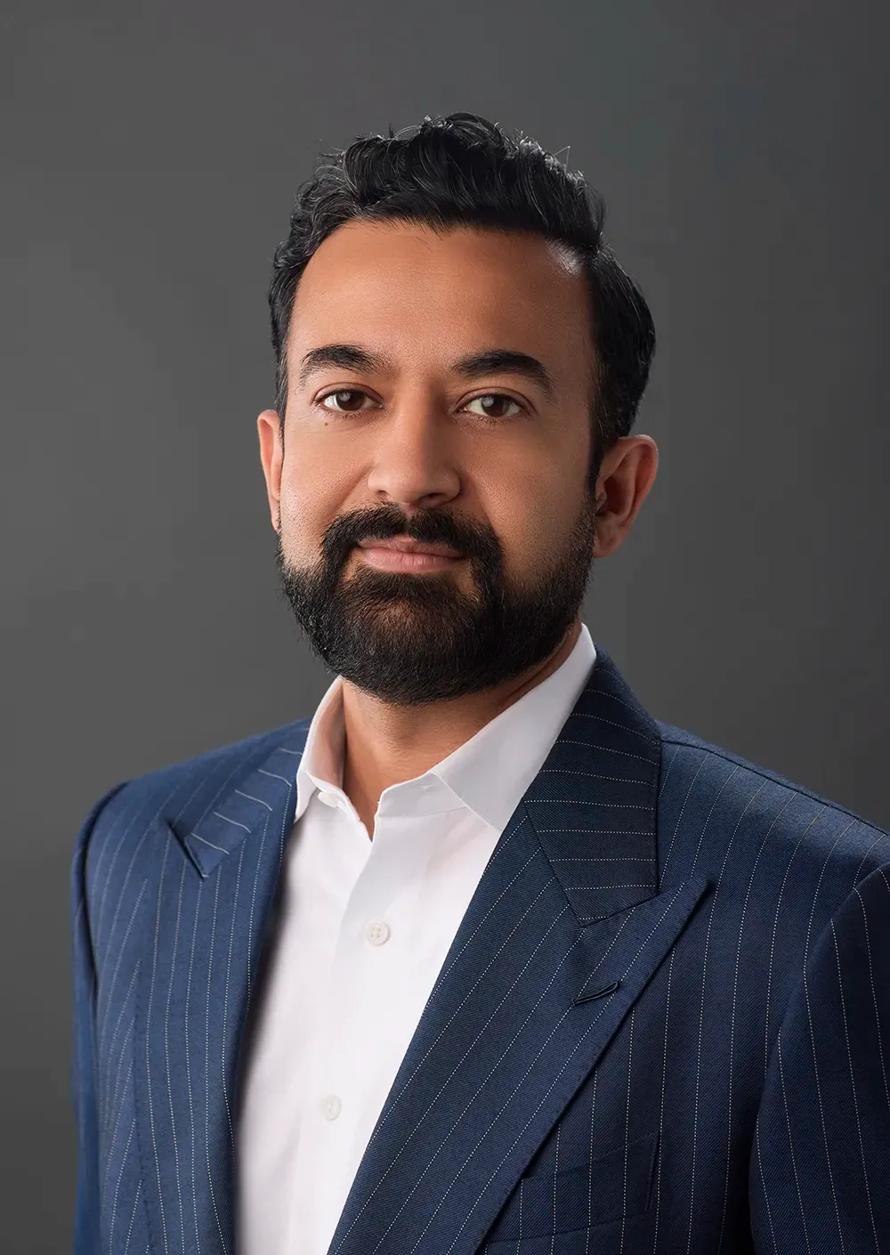 Raghav Nayar