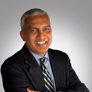 Speaker profile image for Rangu Salgame