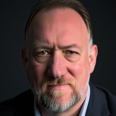 Speaker profile image for Rob Lammens