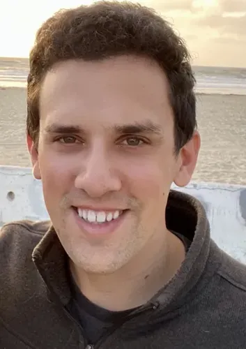 Speaker profile image for Sam  Stanwyck