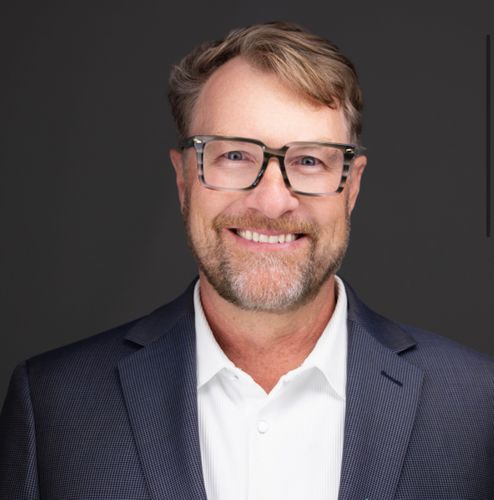 Speaker profile image for Scott Charter