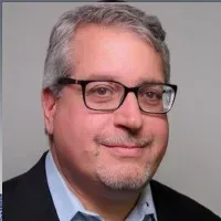 Speaker profile image for Steven Carlini