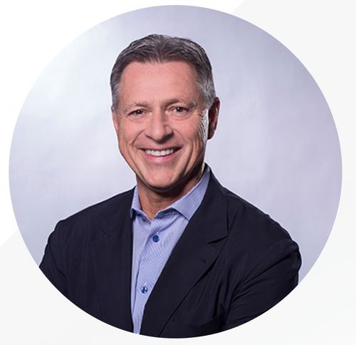 Speaker profile image for Steve Smith