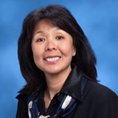 Speaker profile image for Susanna Kass