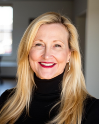 Speaker profile image for Cynthia Thompson