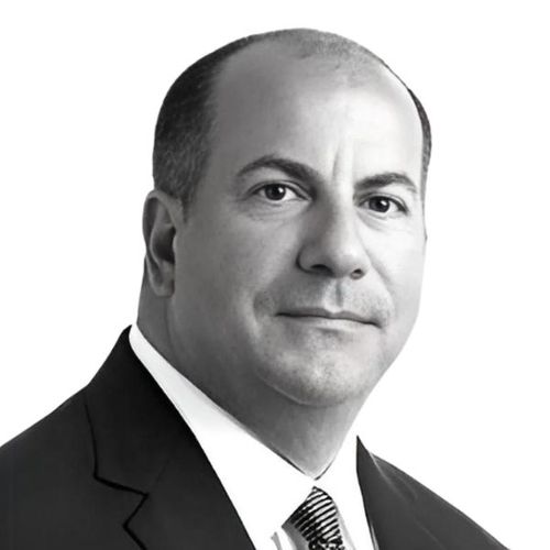 Speaker profile image for Todd Zabelle