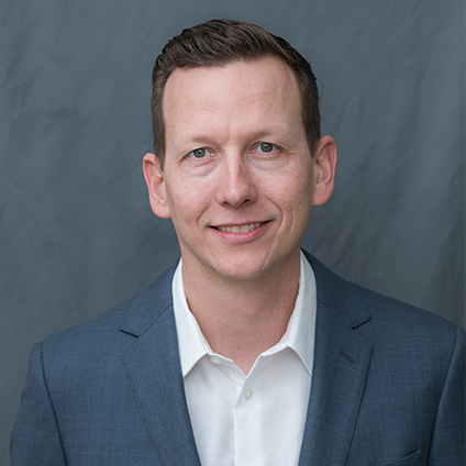 Speaker profile image for Troy  Lupe