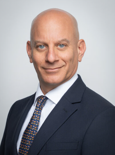 Speaker profile image for Warren  Roll