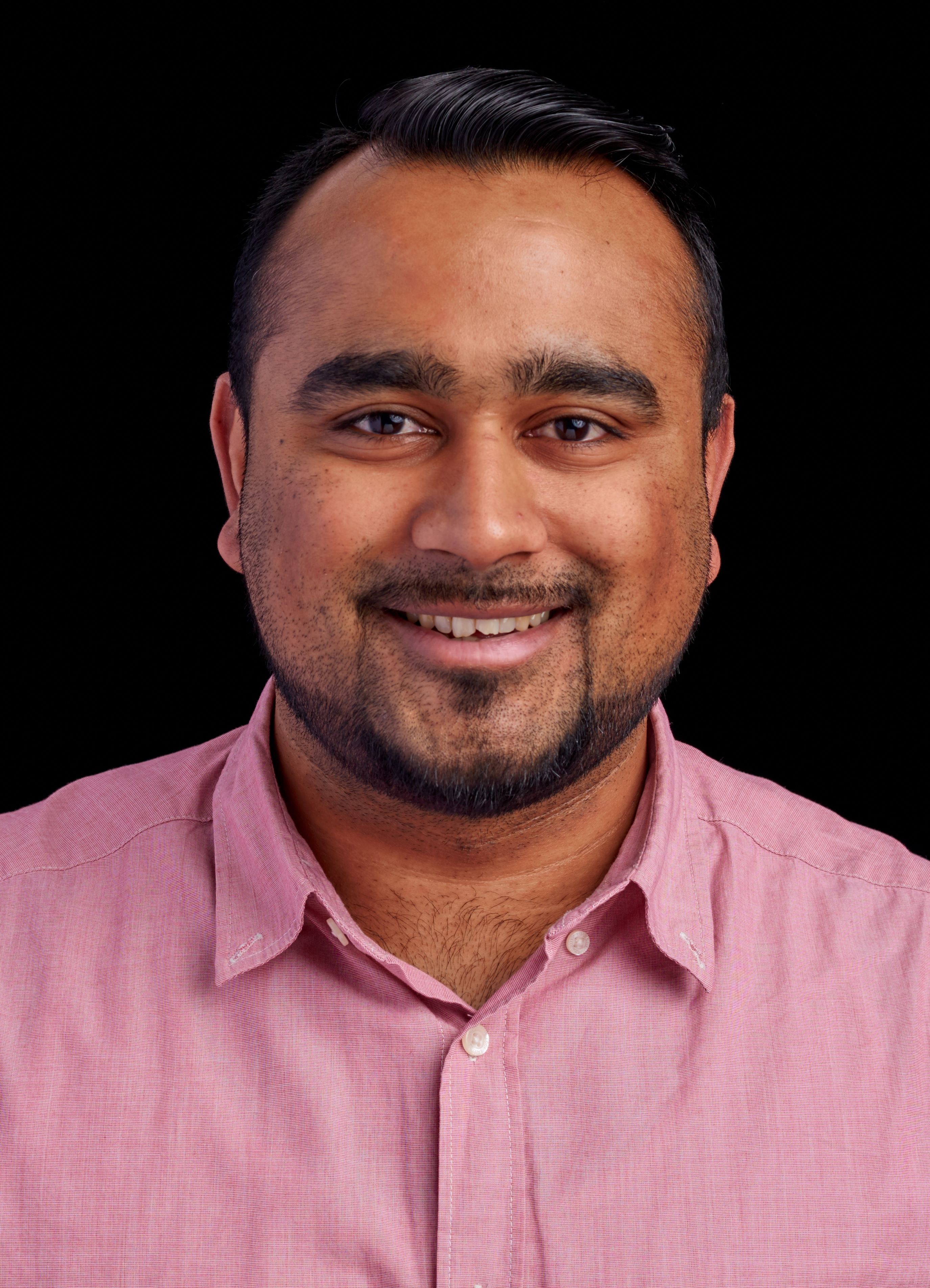 Speaker profile image for Avinash Shekhar