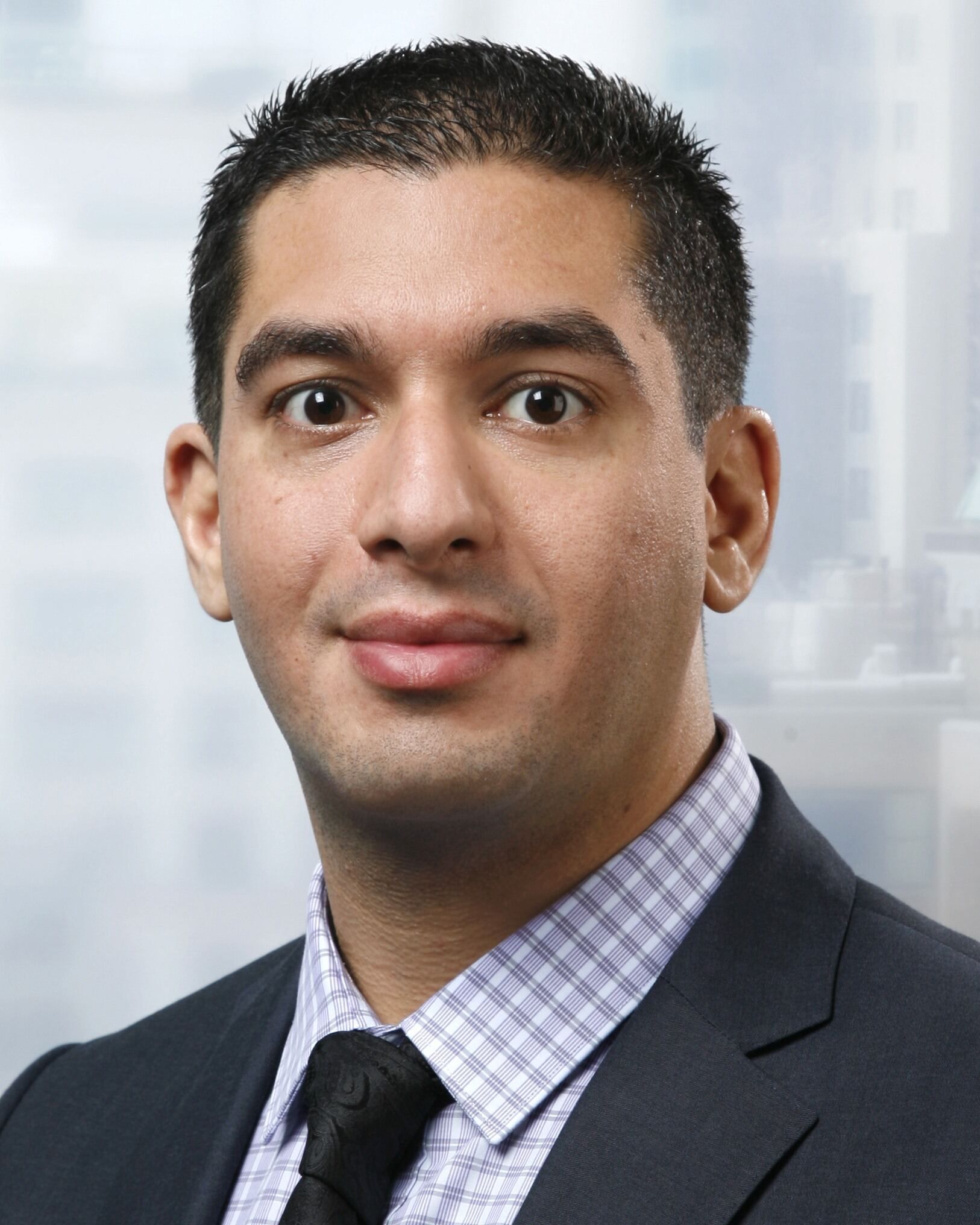 Speaker image for Navid Ariaban