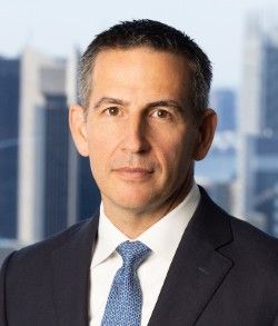 Speaker profile image for William Smales