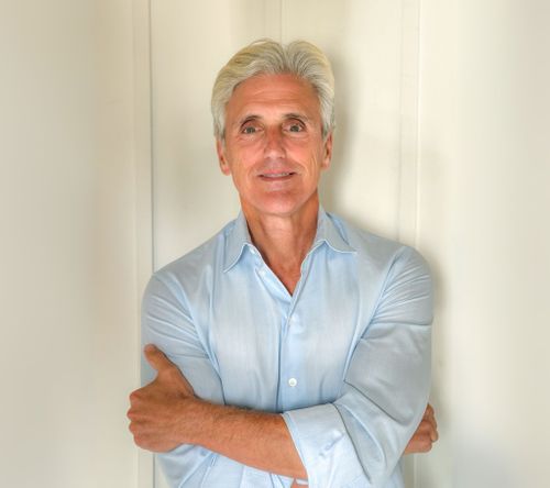 Speaker profile image for Chris  Torto