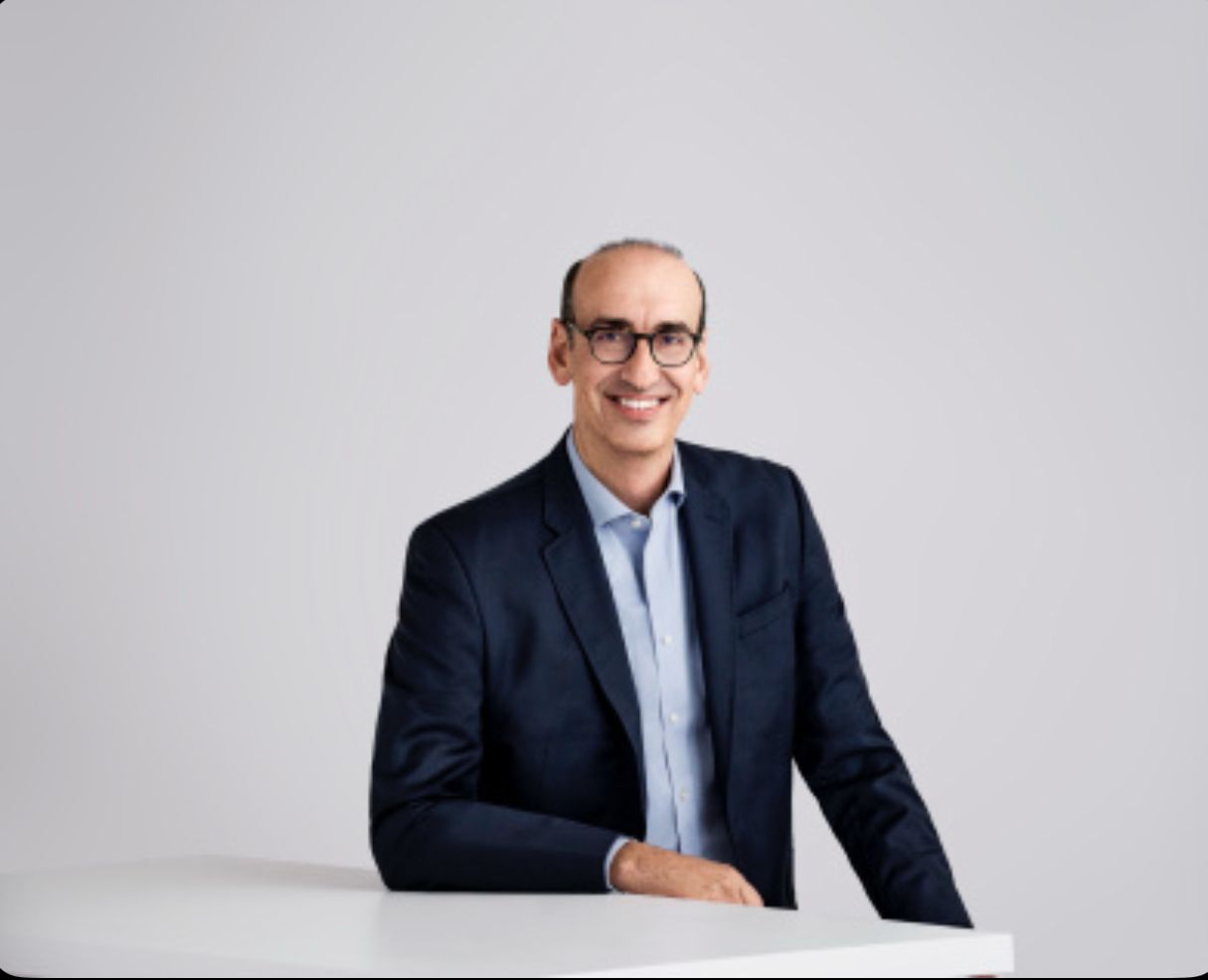 Speaker profile image for David  Rothenstein