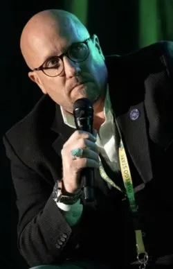 Speaker profile image for Mark Gusakov