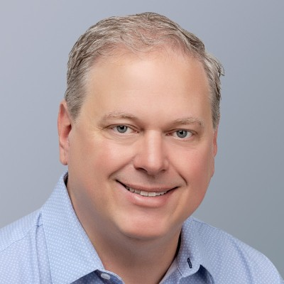 Speaker profile image for James Richmond