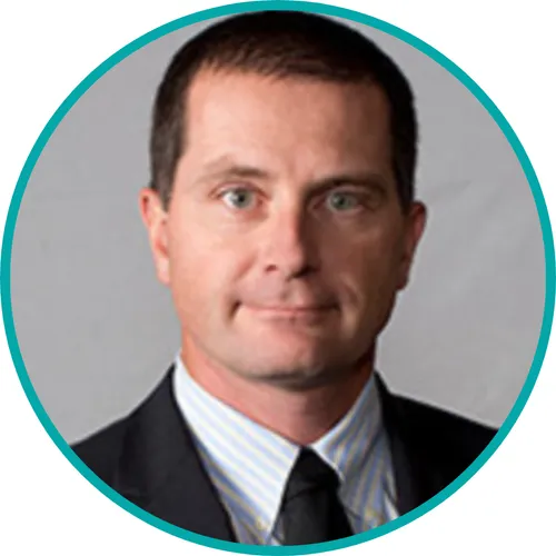 Speaker profile image for Petter Tommeraas