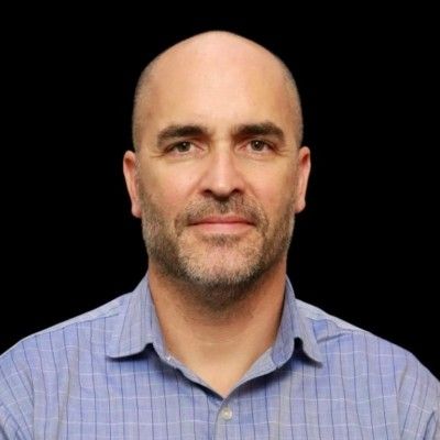 Speaker profile image for Thierry Pellegrino