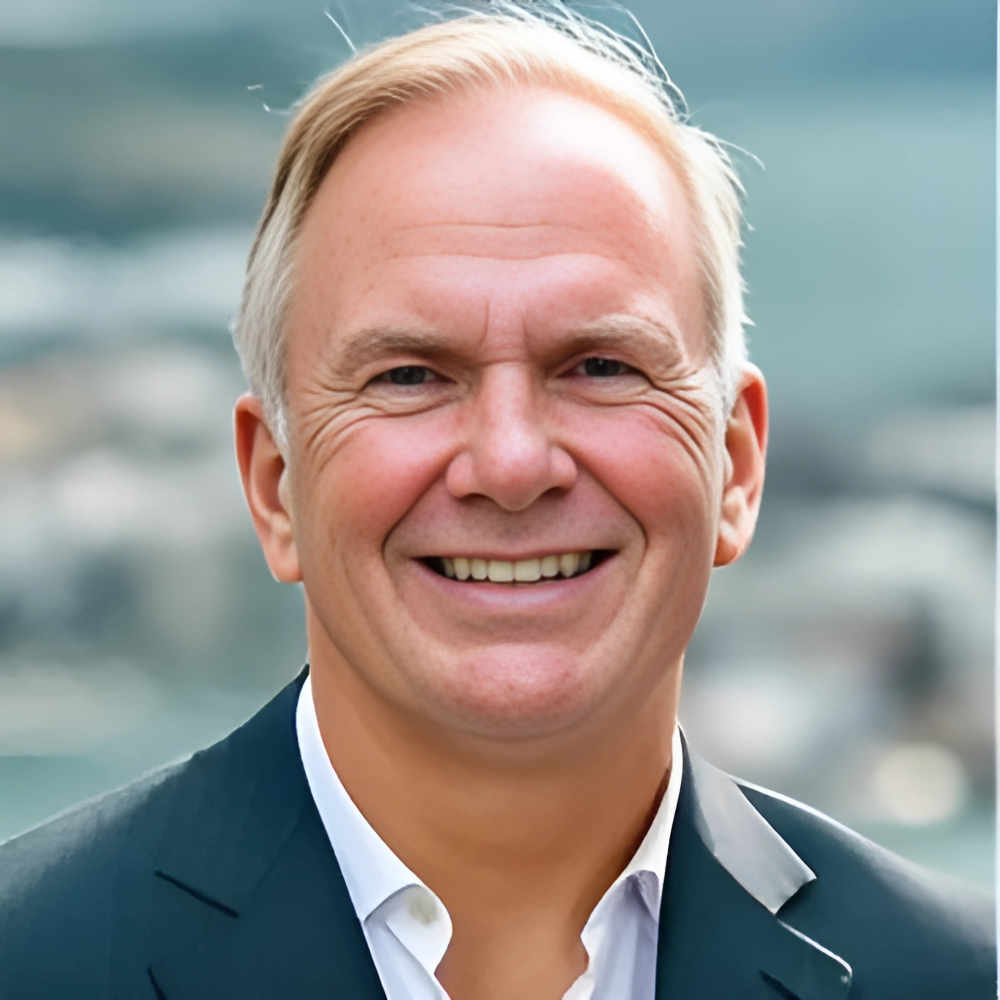 Timothy Parker