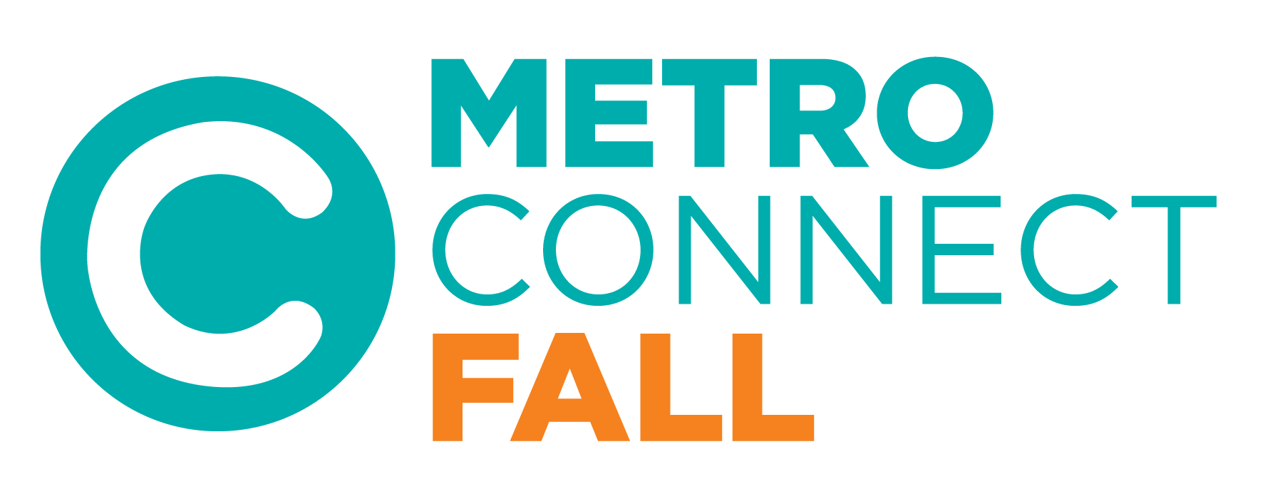 Logo of Metro Connect Fall