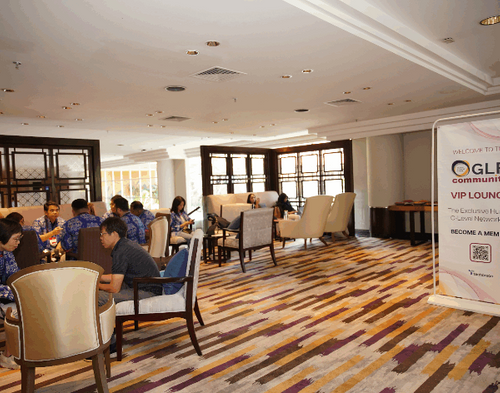 GLF at BATIC 2025: Driving partnerships, collaboration, and connectivity