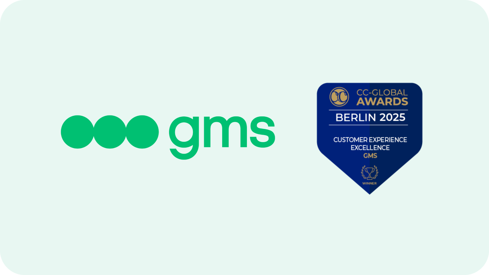 GMS