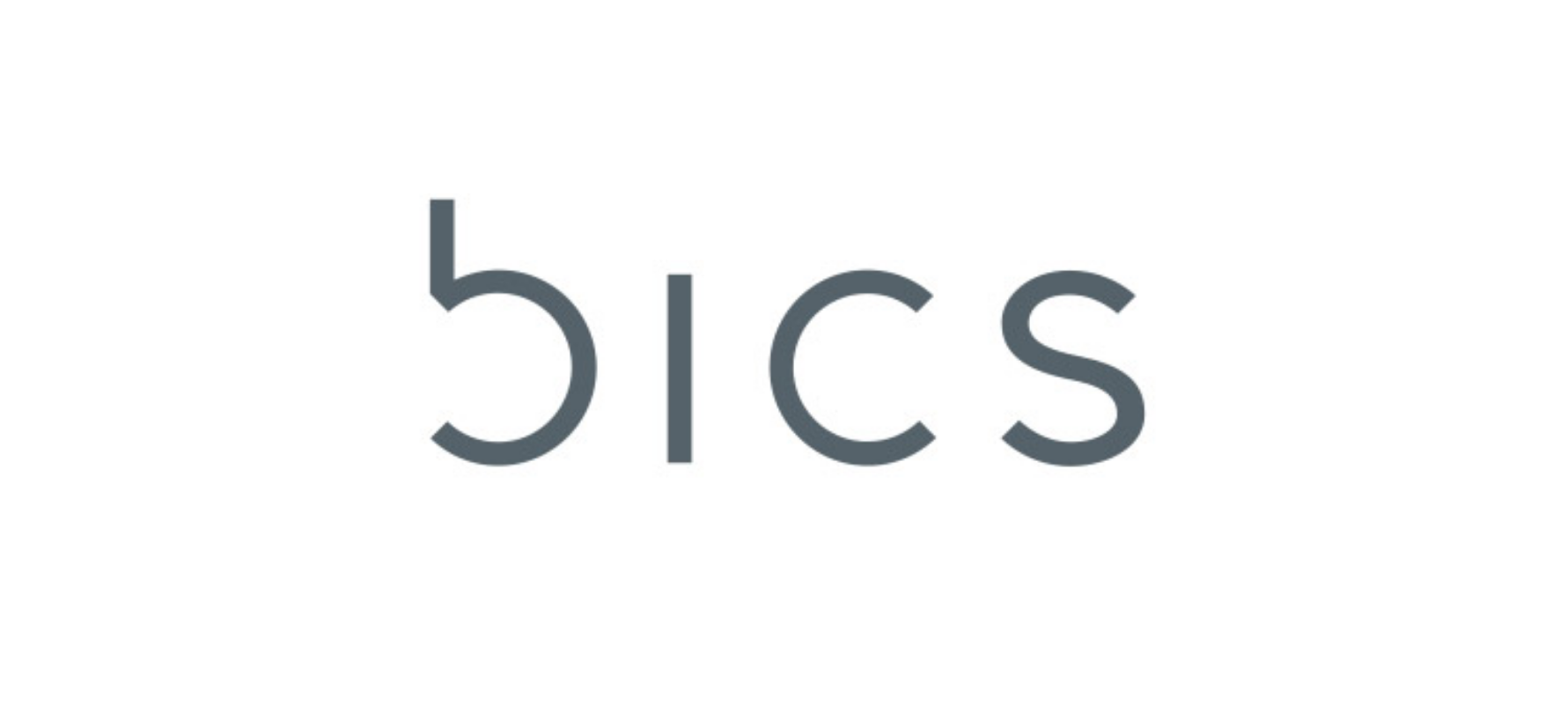 BICS logo