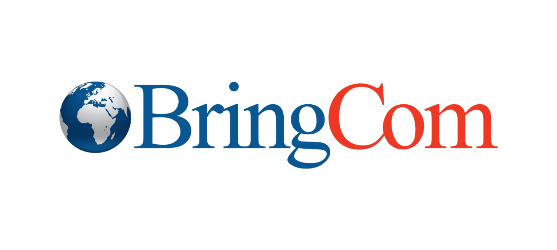 Bringcom Logo