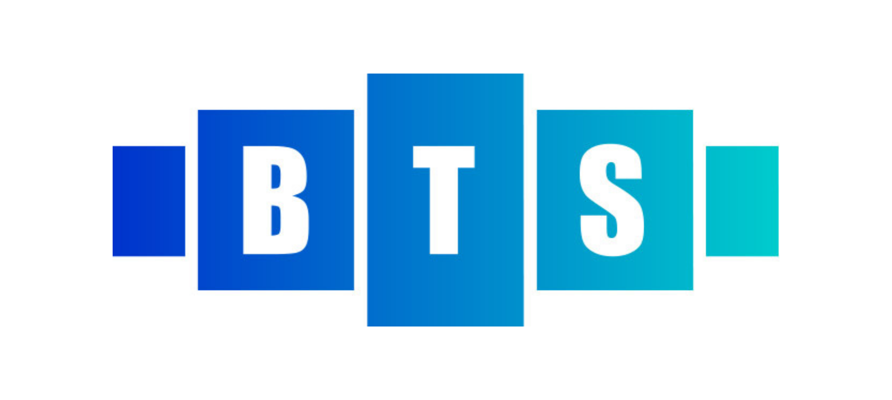 BTS Logo