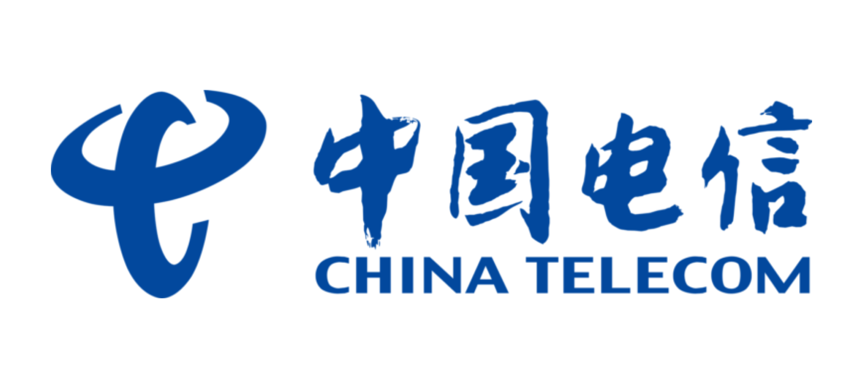 china telecom logo