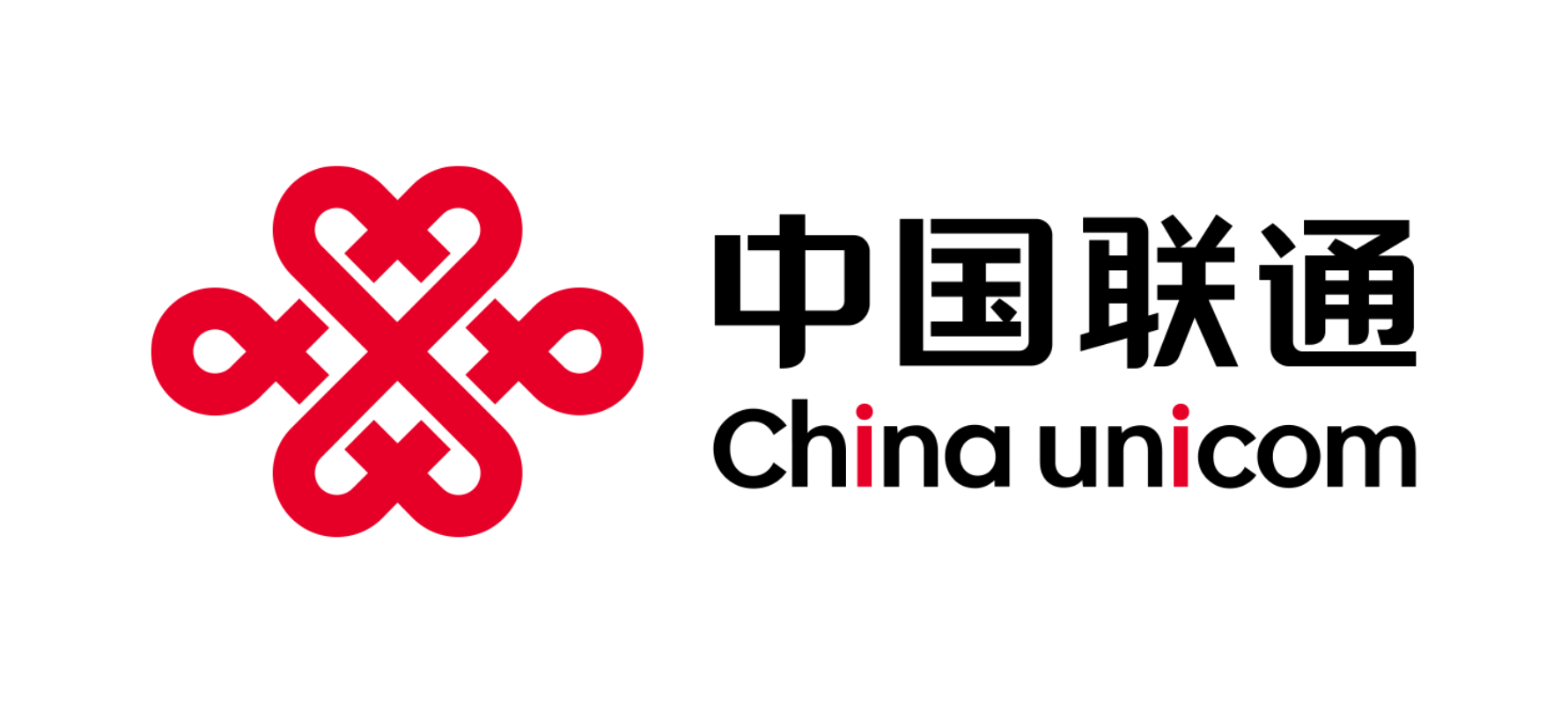 China Unicom Logo