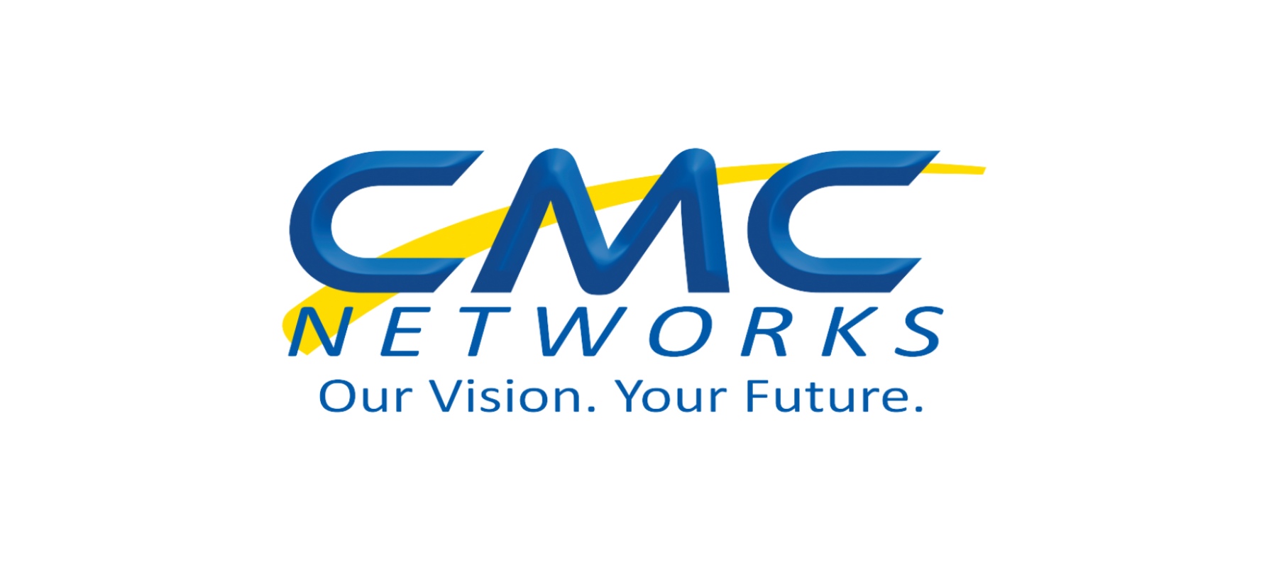 CMC Networks logo